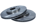 TARCZA HAM. HONDA P. ACCORD 08-