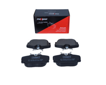 KLOCKI HAM. BMW P. E30 82-94