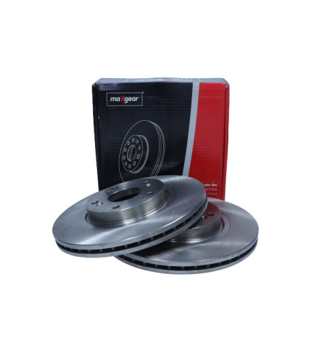 TARCZA HAM. HONDA P. ACCORD 08-