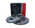 TARCZA HAM. HONDA P. ACCORD 08-