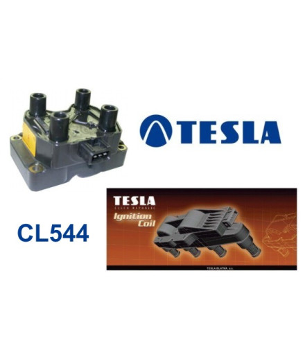 CL544 Cewka zapłonowa TESLA