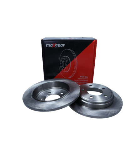 TARCZA HAM. CHRYSLER T. 300M/CONCORDE 270MM