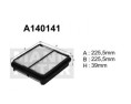 A140141 Filtr powietrza Denckermann