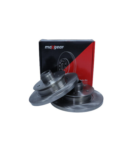 TARCZA HAM. VW P. T2 85-92
