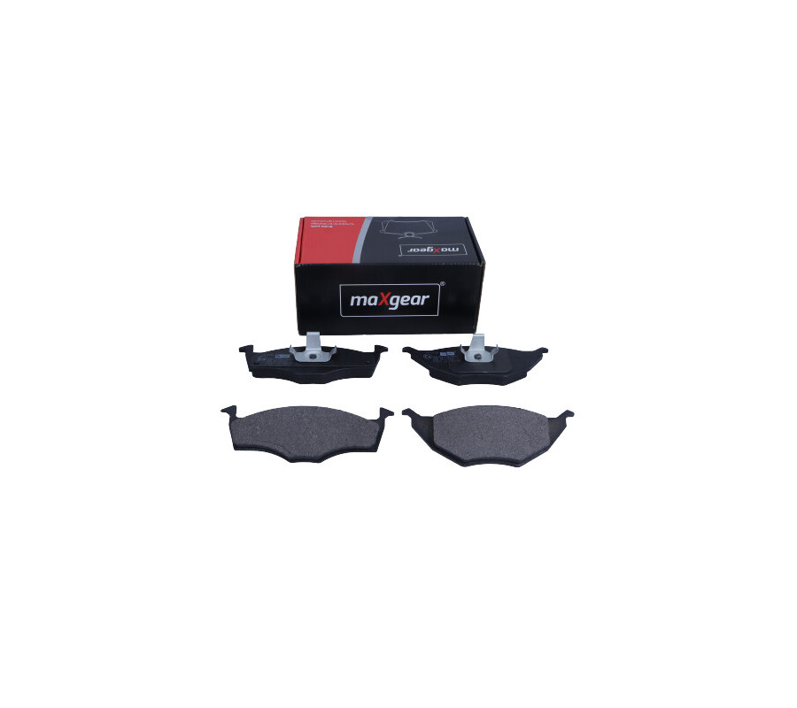 KLOCKI HAM. VW P. LUPO 99-