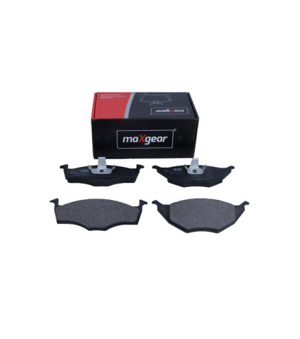 KLOCKI HAM. VW P. LUPO 99-