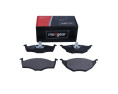 KLOCKI HAM. VW P. LUPO 99-