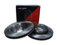 TARCZA HAM. DODGE P. NITRO 06-12