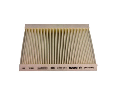 FILTR KABINY FIAT 500 2012-