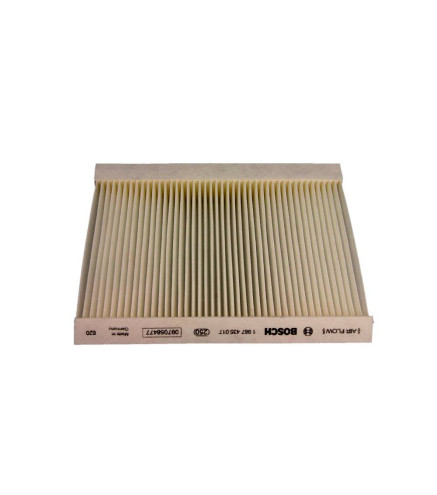 FILTR KABINY FIAT 500 2012-