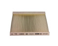 FILTR KABINY FIAT 500 2012-