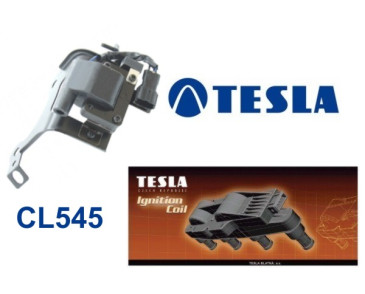 CL545 Cewka zapłonowa TESLA