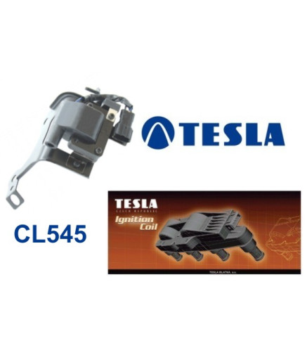 CL545 Cewka zapłonowa TESLA
