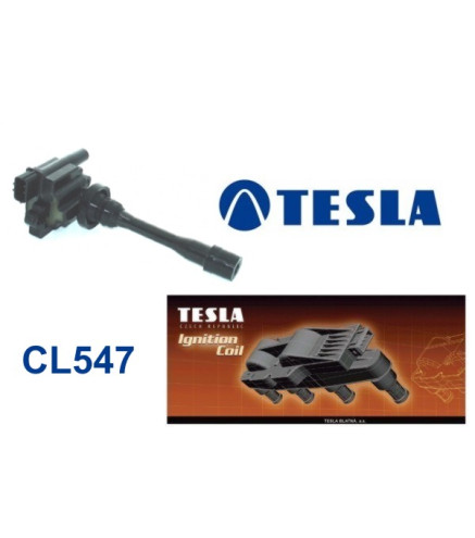 CL547 Cewka zapłonowa TESLA
