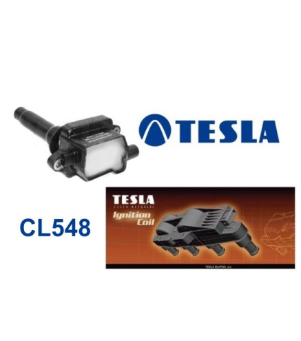 CL548 Cewka zapłonowa TESLA