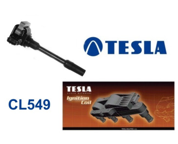 CL549 Cewka zapłonowa TESLA