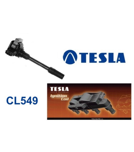 CL549 Cewka zapłonowa TESLA