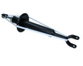 AMORTYZATOR AUDI P. A6, ALLROAD SKODA SUPERB I VW PASSAT 1.6-4.0 10.96-03.08 LE/PR (KYB KLASSIC)