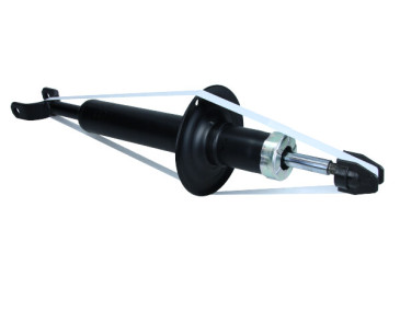 AMORTYZATOR AUDI P. A6, ALLROAD SKODA SUPERB I VW PASSAT 1.6-4.0 10.96-03.08 LE/PR (KYB KLASSIC)