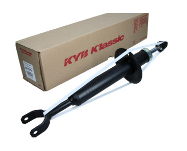 AMORTYZATOR AUDI P. A6, ALLROAD SKODA SUPERB I VW PASSAT 1.6-4.0 10.96-03.08 LE/PR (KYB KLASSIC)