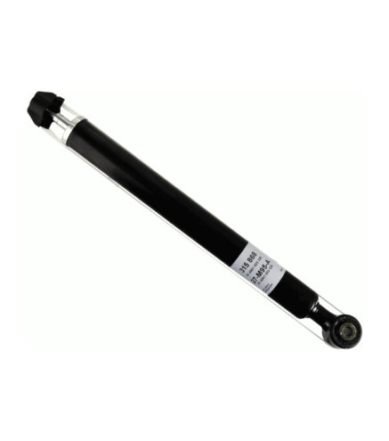 AMORTYZATOR FORD T. B-MAX/FIESTA 1,0-1,6 10-