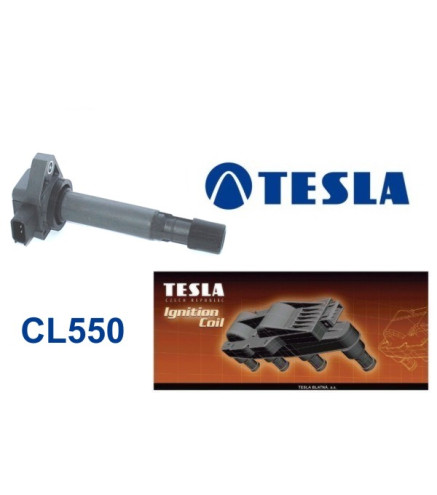 CL550 Cewka zapłonowa TESLA