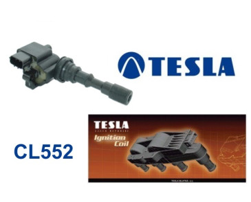 CL552 Cewka zapłonowa TESLA