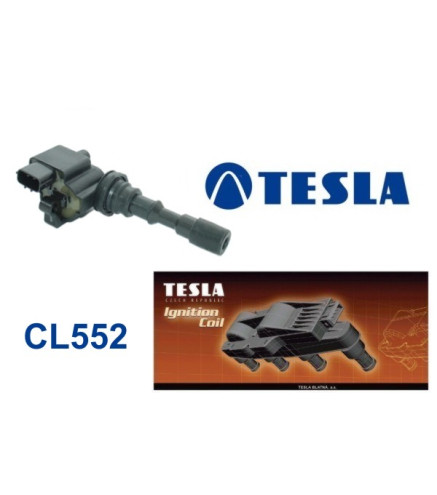 CL552 Cewka zapłonowa TESLA
