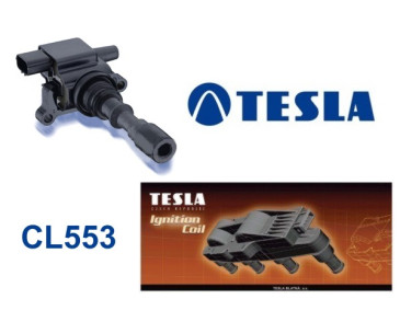 CL553 Cewka zapłonowa TESLA