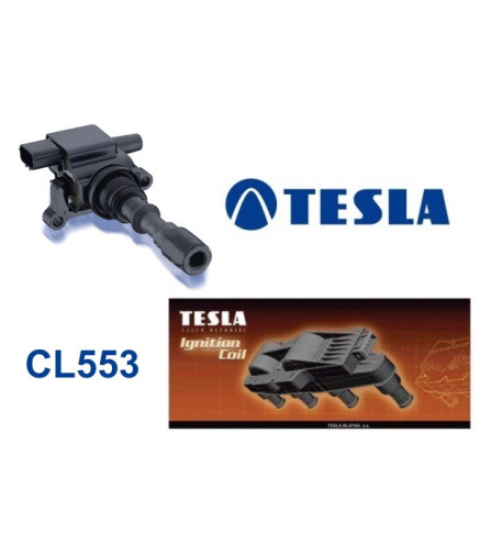 CL553 Cewka zapłonowa TESLA