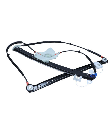 PODNOŚNIK SZYBY AUDI P. A3 96-03 PR BEZ SILNIKA 4D