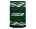 OLEJ FANFARO 5W30 208L / EXPERT VDX SN/CH-4 / C2/C3 / RN0710 / 505.01 / LL04 / 229.51 229.52 229.31 226.5 / DEX2