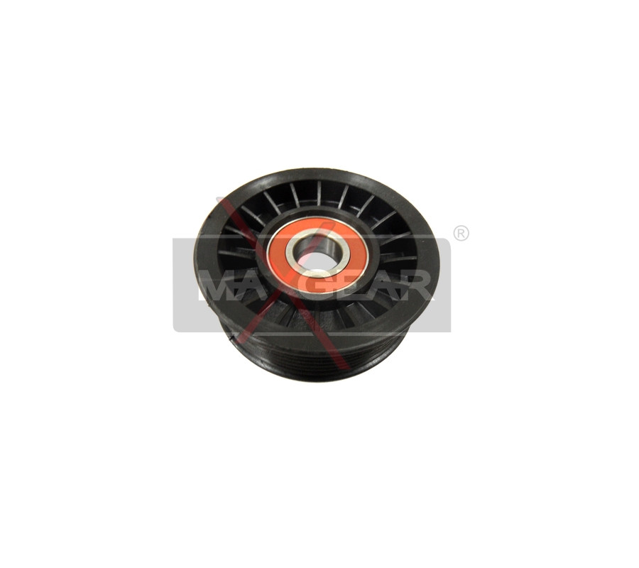 ROLKA NAPINACZA PASKA WIELOROWK. OPEL 2