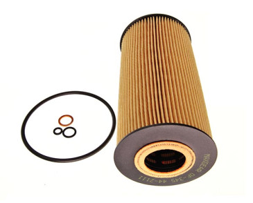 FILTR OLEJU BMW M51 325TD/TDS