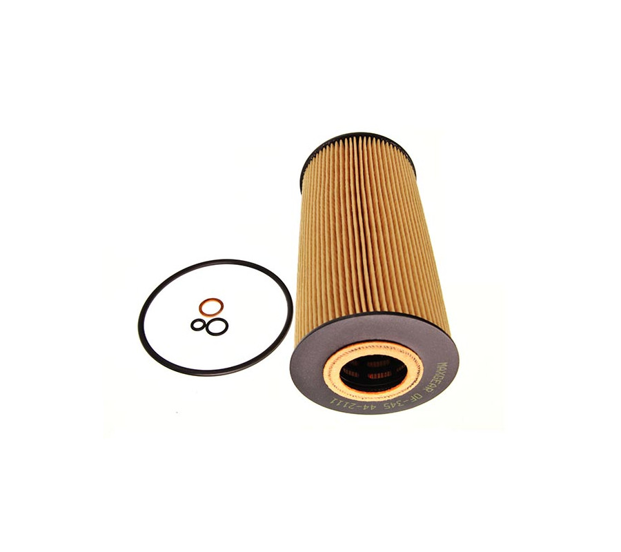 FILTR OLEJU BMW M51 325TD/TDS