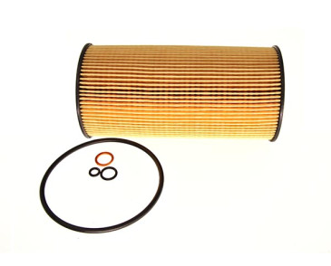 FILTR OLEJU BMW M51 325TD/TDS