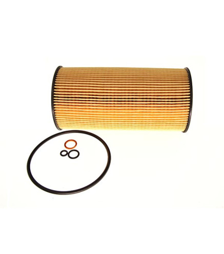 FILTR OLEJU BMW M51 325TD/TDS