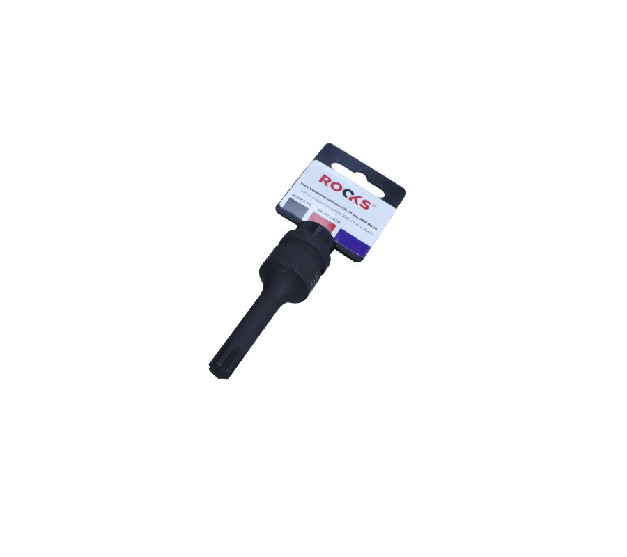 KLUCZ TRZPIENIOWY UDAROWY 1/2, 75 MM, RIBE RM 10