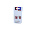 BRZESZCZOT DO WYRZYNARKI BI-METAL, TYP T, DREWNO I KOMPOZYT, 6 TPI X 100 MM, KPL 5 SZT
