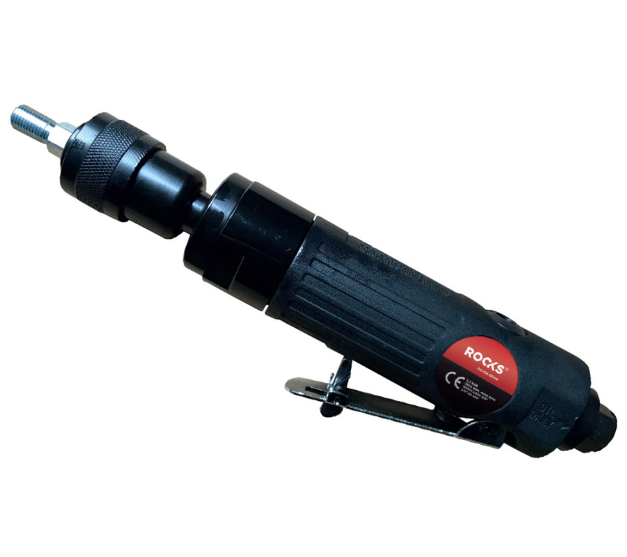 SZORSTKOWNICA DO OPON, SZLIFIERKA PNEUMATYCZNA QUICK LOCK, 2500/4000 RPM
