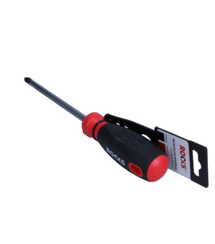 WKRĘTAK KRZYŻOWY PH 3X150 MM