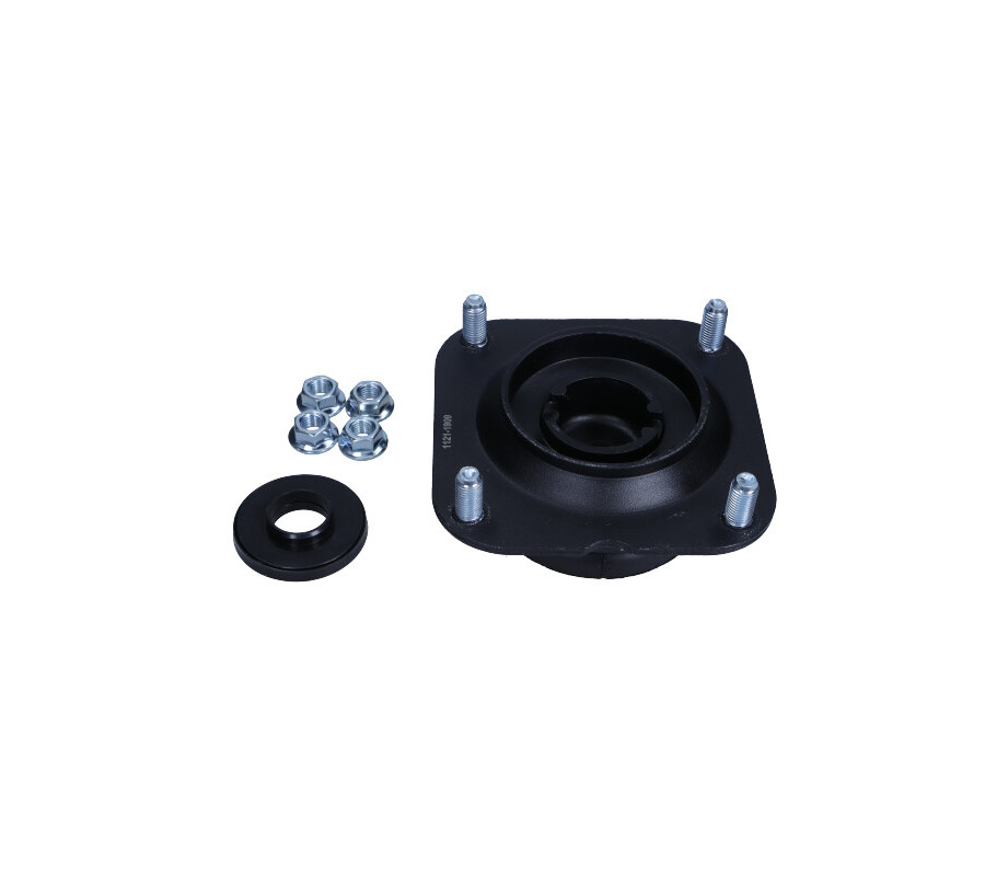 PODUSZKA AMORT. MAZDA P. 626 V 1,8/1,9/2,0TD 97-02 LE/PR