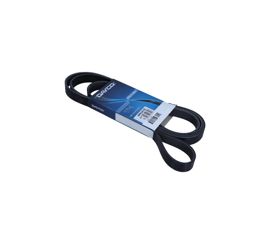PASEK WIELOROWKOWY 6PK2411S