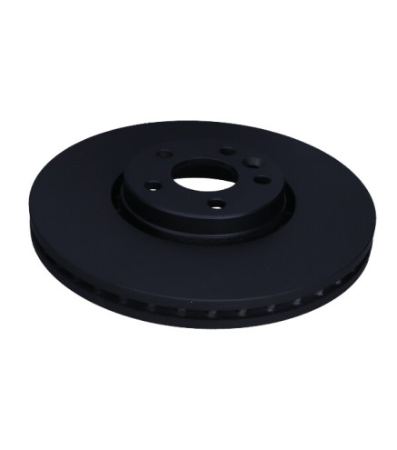 TARCZA HAM. VOLVO P. XC60 08- WYSOKO NAWĘGLANA, Z POWŁOKĄ ANTYKOROZYJNĄ