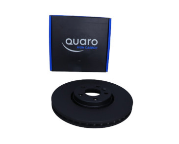 TARCZA HAM. VOLVO P. XC60 08- WYSOKO NAWĘGLANA, Z POWŁOKĄ ANTYKOROZYJNĄ