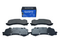 KLOCKI HAM. AUDI P. Q7 15-/Q8 18-/A6/A7/A8 18- QUATTRO/MILD HYBRID/VW TUAREG 17- 4MOTION QUARO SILVER CERAMIC