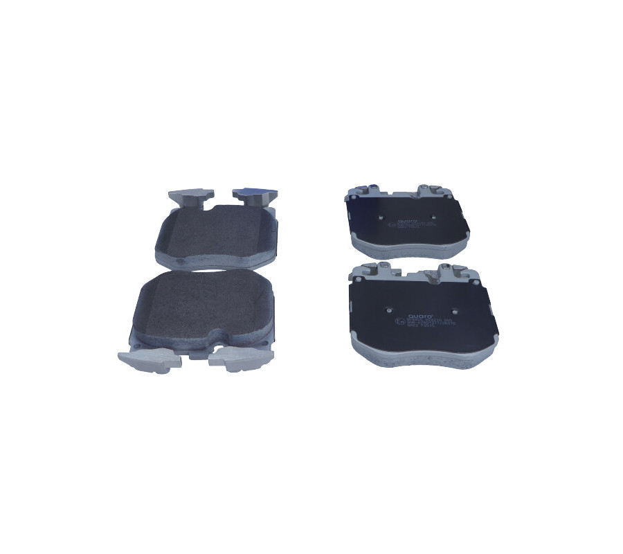 KLOCKI HAM. BMW P. 3/5/6/7/X5 2,0-4,4 15-