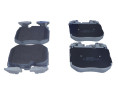 KLOCKI HAM. BMW P. 3/5/6/7/X5 2,0-4,4 15-