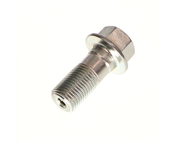 ŚRUBA DRĄŻONA M10X1,12X31 CHEVROLET, HYUNDAI, NISSAN