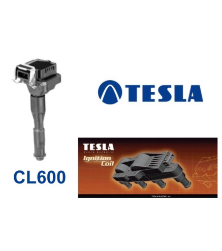 CL600 Cewka zapłonowa TESLA